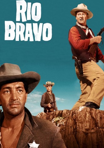 Ρίο Μπράβο
