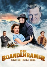 Der Boandlkramer und die ewige Liebe