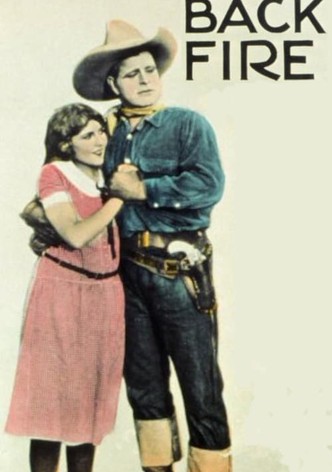 Back Fire