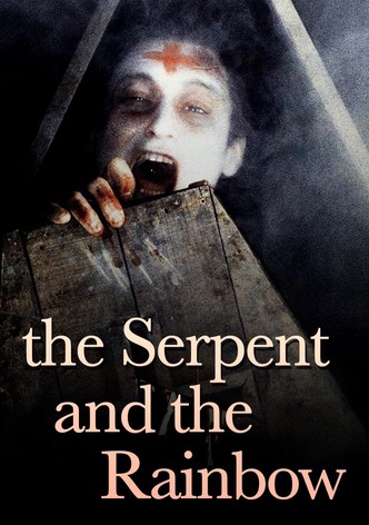 The Serpent and the Rainbow