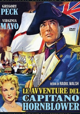 Le avventure del capitano Hornblower