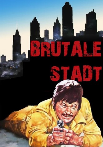 Brutale Stadt