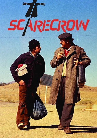 Scarecrow