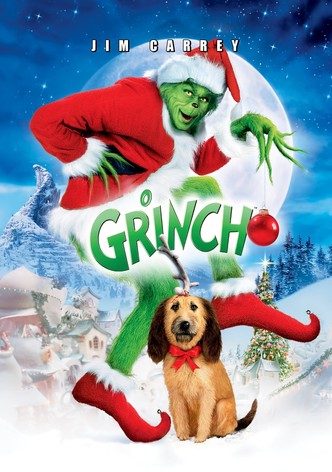 Grinch