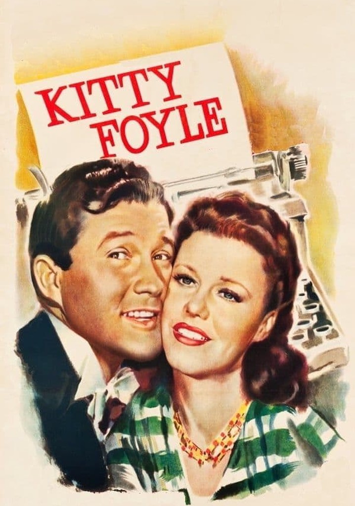 Kitty Foyle (film) - Wikipedia