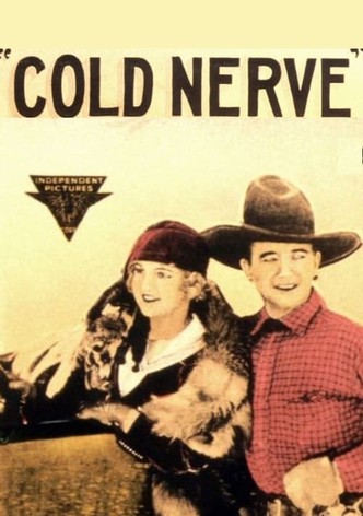 Cold Nerve