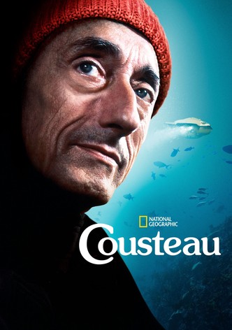 Cousteau