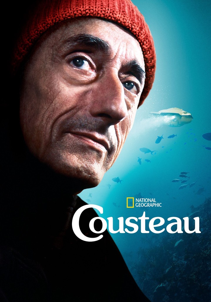 Deseree Cousteau