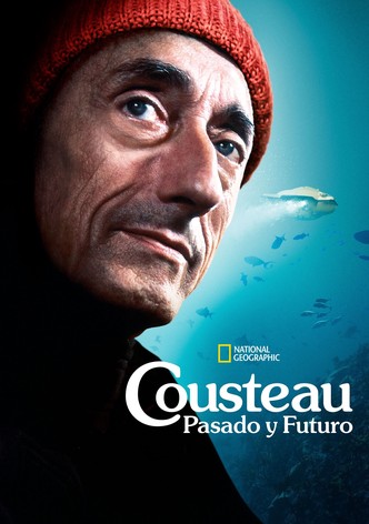 Cousteau: Pasado y futuro