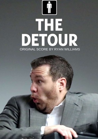 The Detour
