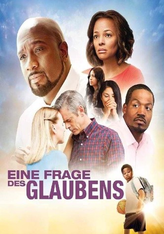 A Question of Faith - Eine Frage des Glaubens