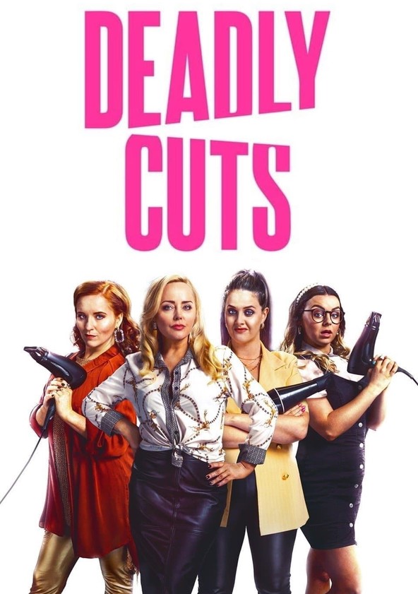 Deadly Cuts streaming where to watch movie online