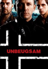 Unbeugsam - Defiance