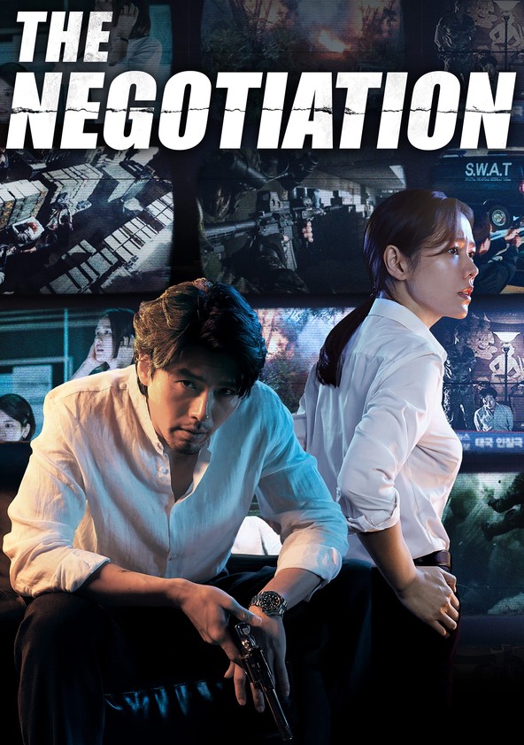 Negotiation korean movie online watch online