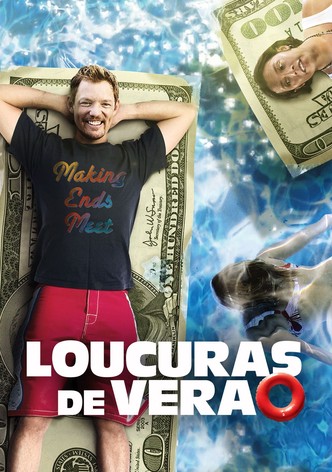 Loucuras de Verão