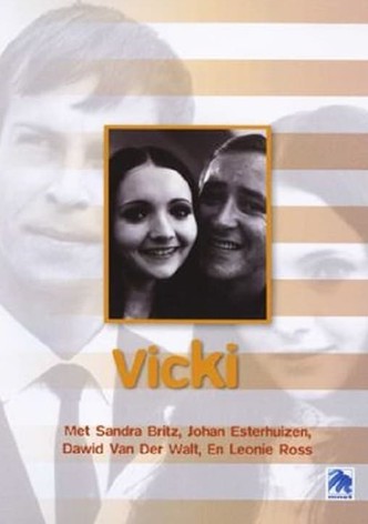 Vicki!