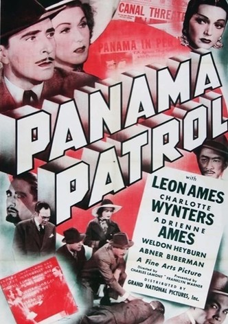 Panama Patrol
