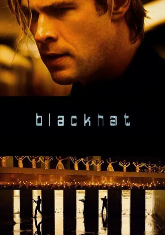 Blackhat poster