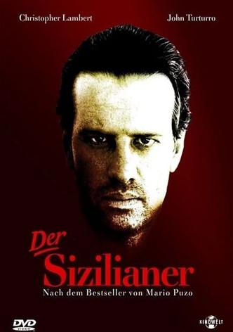 Der Sizilianer