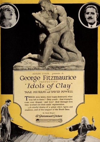 Idols of Clay