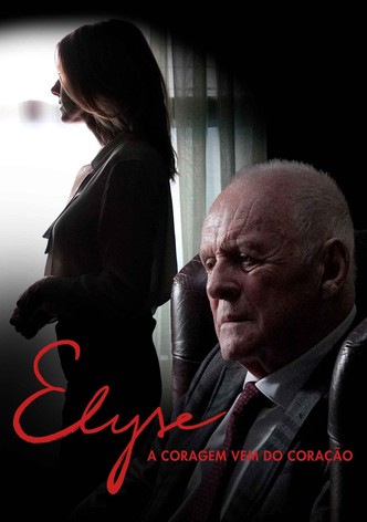 Elyse - A Coragem Vem do Coração