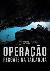 Operação: Resgate na Tailândia