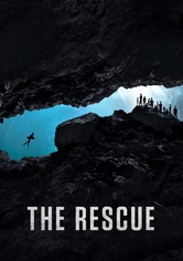 The Rescue: Das Höhlenunglück in Thailand