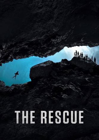 The Rescue: Das Höhlenunglück in Thailand