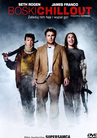 Boski chillout