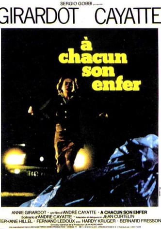 À chacun son enfer