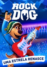 Rock Dog 2 - Há Festa no Parque