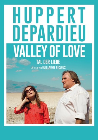 Valley of Love - Tal der Liebe