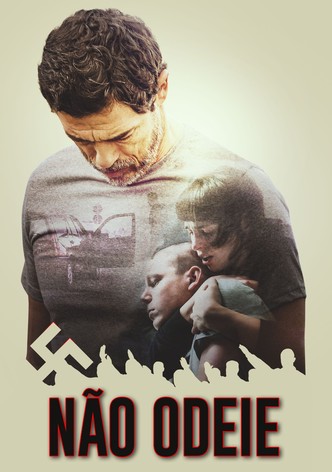 Não Odeie