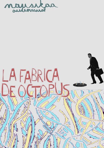 Octopus' Factory