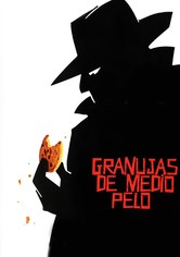 Granujas de medio pelo