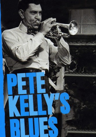 Los blues de Pete Kelly