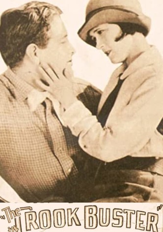 The Crook Buster