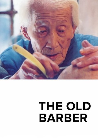 The Old Barber