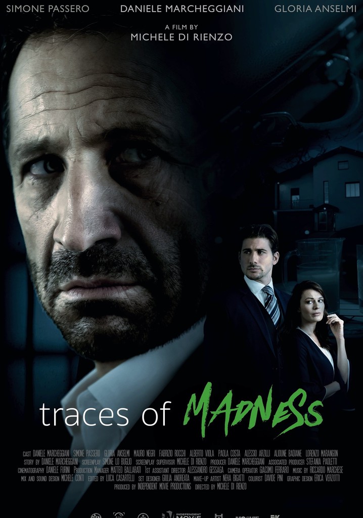 Traces of Madness