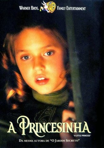 A Princesinha