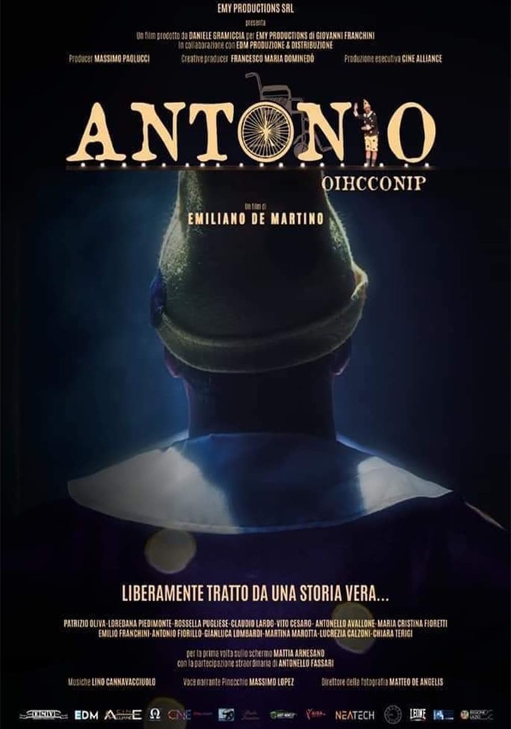Antonio