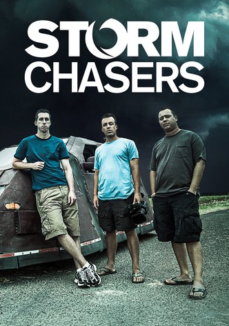 Storm Chasers