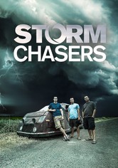 Chasseurs de tornades - Saison 5
