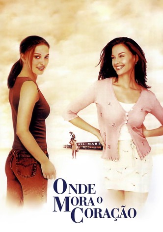 Onde Mora o Coração