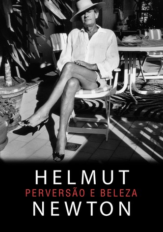 Helmut Newton - Perversão e Beleza