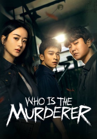 Who Is The Murderer