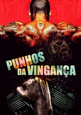 Punhos da Vingança