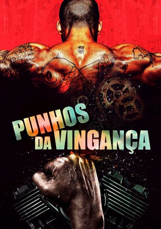 Punhos da Vingança