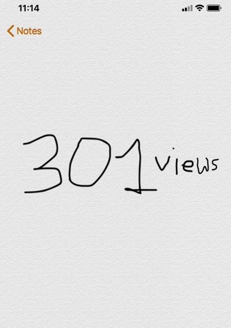 301 views