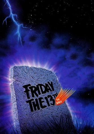 Friday the 13th: The Series